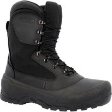 Rocky BRT 1000G Insulated Commercial Military Boot