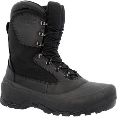 Rocky BRT 1000G Insulated Commercial Military Boot, , large