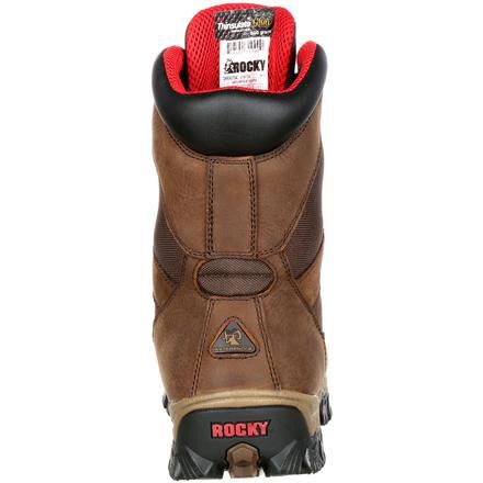 Rocky alpha force work boot shop