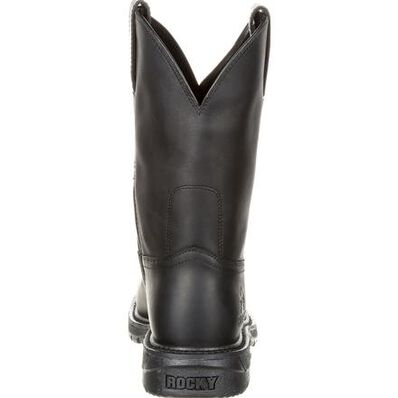 Rocky Original Ride FLX Western Boot, , large