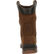 Rocky Carbon 6 Carbon Toe Waterproof Western Work Boot, , large
