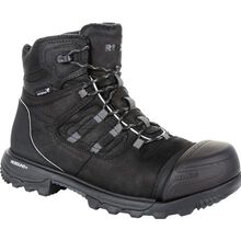 Rocky XO-Toe Composite Waterproof Work Boot
