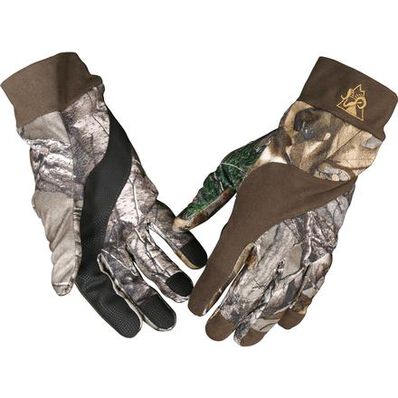 Rocky SilentHunter Scent IQ Atomic Glove, Rltre Xtra, large
