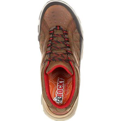 Rocky Endeavor Point Composite Toe Work Shoe, , large