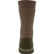 Rocky Ultimate Cold Weather Crew Sock, LITE OLIVE, large