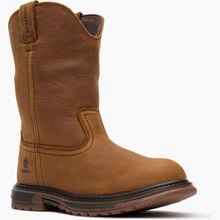 Rocky Big Kid's Original Ride FLX Waterproof Western Boot