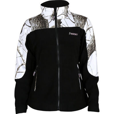 Rocky SilentHunter Women's Fleece Jacket, , large
