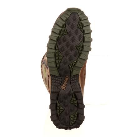 Rocky Venator Waterproof Snake Boot