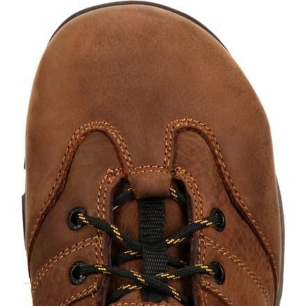 Nail proof work boots cheap