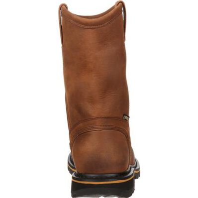 Rocky Governor GORE-TEX® Composite Toe Wellington, , large