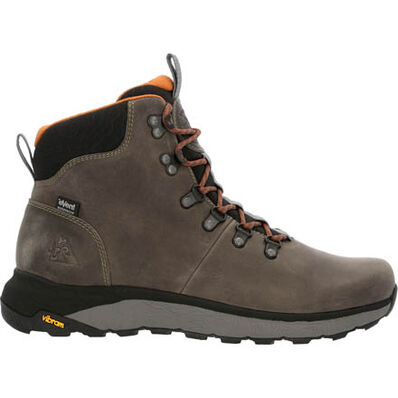 Rocky Summit Elite eVent Waterproof Hiking Boot, , large