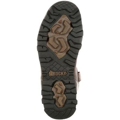 Rocky Traditions Waterproof 400G Insulated Wellington Boot, , large