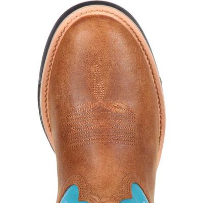 Rocky LT Women's Western Boot, , large