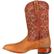 Rocky Techno-Ride Waterproof Western Work Boot, , large