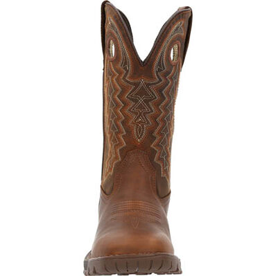 Rocky Legacy 32 Women's Waterproof Western Boot, , large