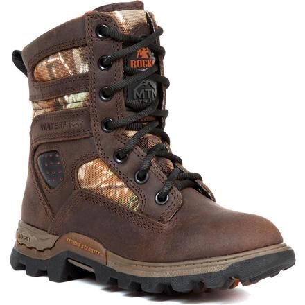 Rocky mountain boot company discount