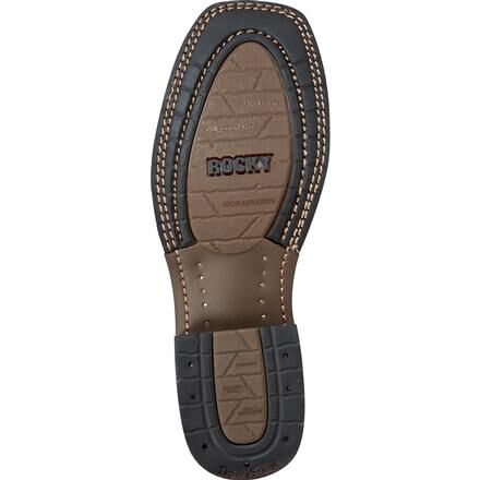 Rocky hand hewn boots best sale