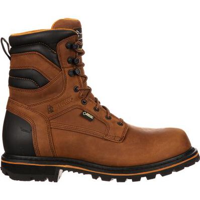 Rocky Governor GORE-TEX® Insulated Work Boot, , large