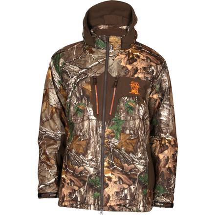 Rocky prohunter reversible parka on sale