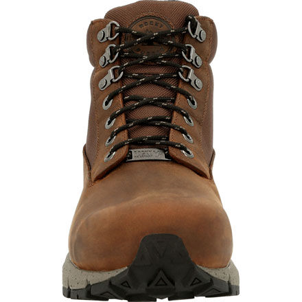 Rugged boots on sale