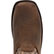 Rocky Kids' Legacy 32 Camo Waterproof Western Boot, , large