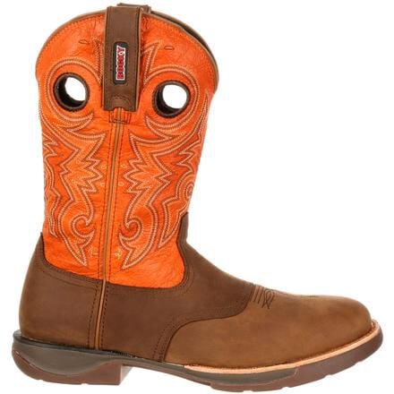 Insulated cowboy boots sales