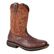 Rocky Ride Waterproof Western Boot, , large