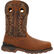 Rocky Carbon 6 Carbon Toe Waterproof Pull-On Western Boot, , large