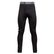 Rocky Heavyweight Thermal Pants, BLACK, large