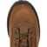 Rocky Sawblade 8" Waterproof Logger Work Boot, , large