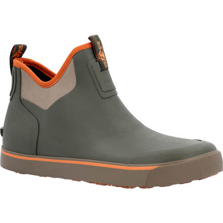 Waterproof online boots uk