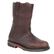 Rocky Ride Steel Toe Waterproof Pull-on Work Boot, , large