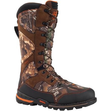 RO031 Rocky Athletic Mobility L3 GORE TEX Insulated Men s Hunting Boots