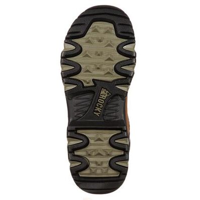 Rocky Bigfoot Waterproof Outdoor Hiking Boot, , large