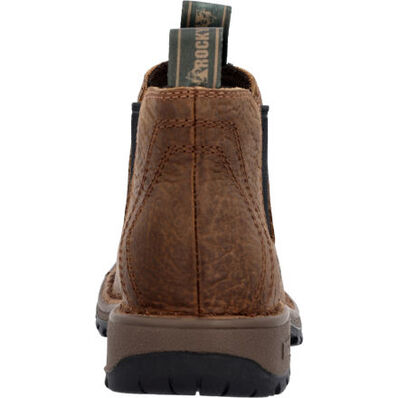 Rocky Kids' Legacy 32 Western Boot, , large