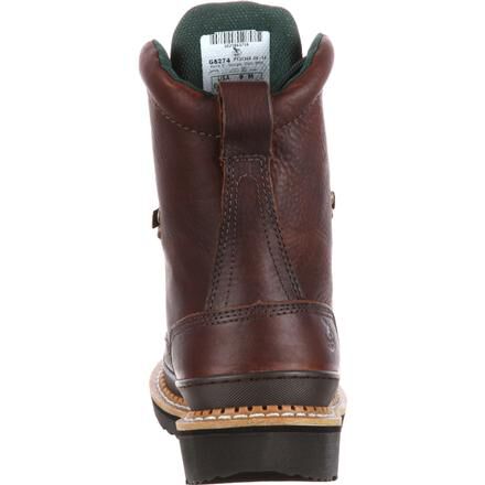 Georgia boot rock new arrivals