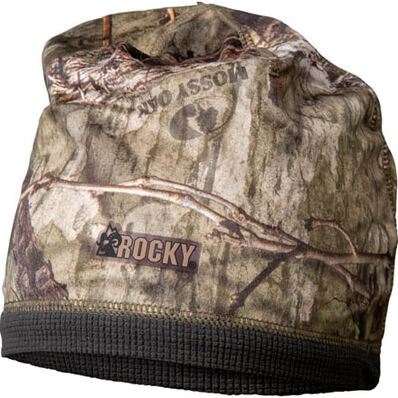 Rocky 60G Insulated Beanie, Mossy Oak Country DNA, large