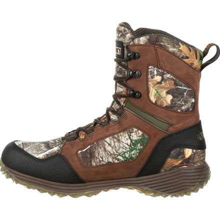 Rocky broadhead ex top boots