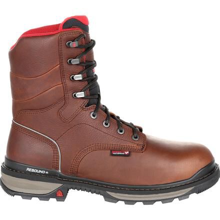 Rocky Rams Horn Boots 800G | Shop for a Rocky Rams Horn