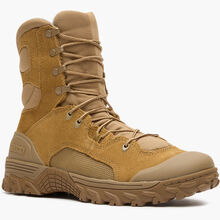 Rocky Mountain Combat 8” Military Boot