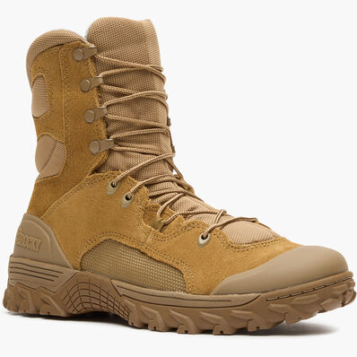 Rocky Mountain Combat 8” Military Boot, , large