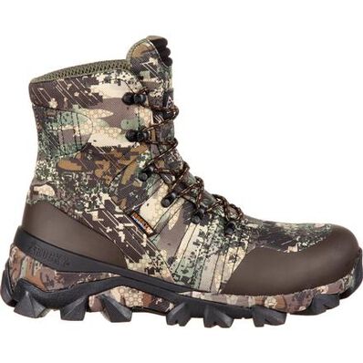 Rocky Claw Waterproof 400g Insulated Outdoor Boot, , large