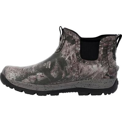 Rocky Stryker Realtree Aspect™ 5” Waterproof Pull-On Boot, , large