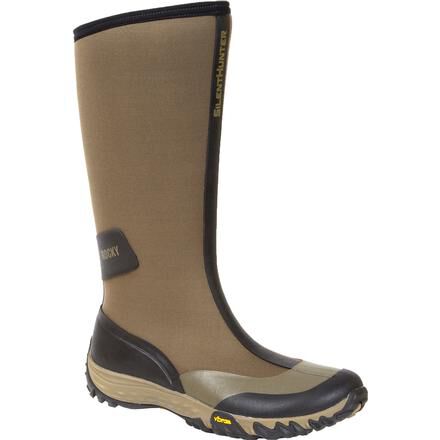 Rocky SilentHunter Rubber Pull On Outdoor Boot RKYO035