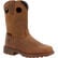 Rocky Big Kids' Legacy 32 Waterproof Western Boot, , large