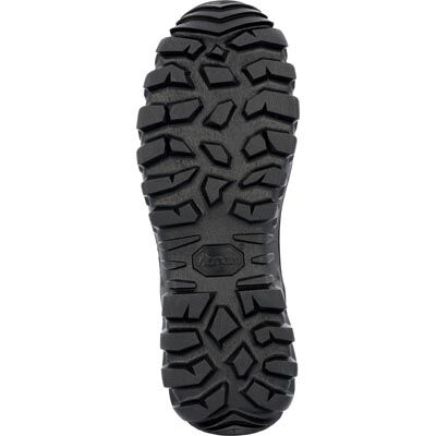 Rocky Alpha Force: Waterproof Insulated Public Service Boot