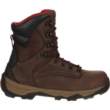 Rocky retraction hotsell boots