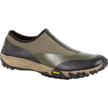 Rocky SilentHunter Rubber Waterproof Oxford