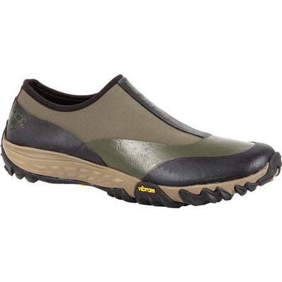 Rocky SilentHunter Rubber Waterproof Oxford, , large