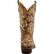 Rocky Women's HandHewn - Snip Toe Western Boot, , large